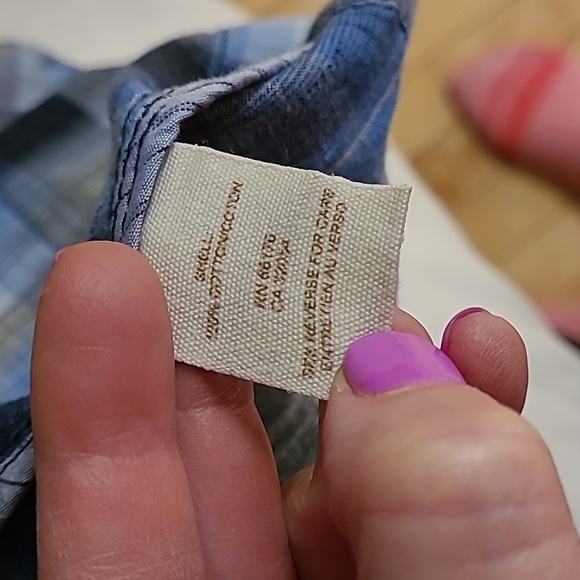 Free People Shell Jacket - Picture 6 of 6